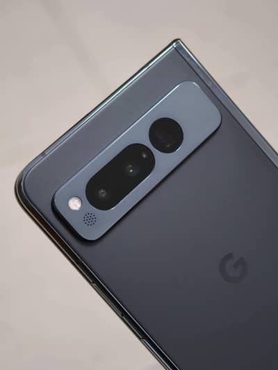 Google Pixel Fold 10/10 Condition PTA Approved 03152196756