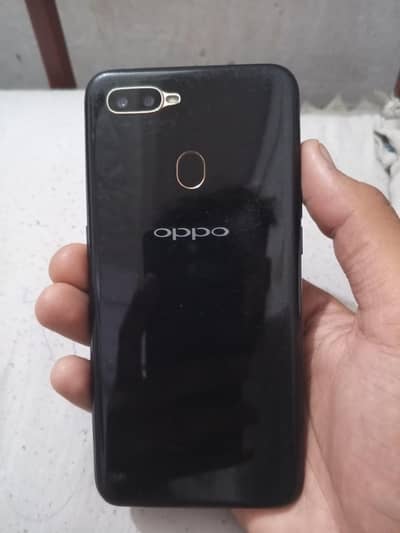 oppo A5s