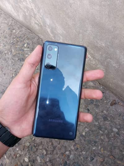 SAMSUNG S20 FE