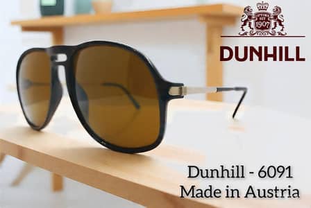 Original Dunhill Ray Ban Rayban wayfarer Dior Ferrari persol Swarovski