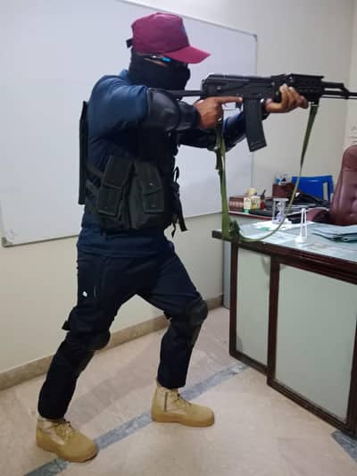 Best Security Services / Security Guard Services / Guards Available