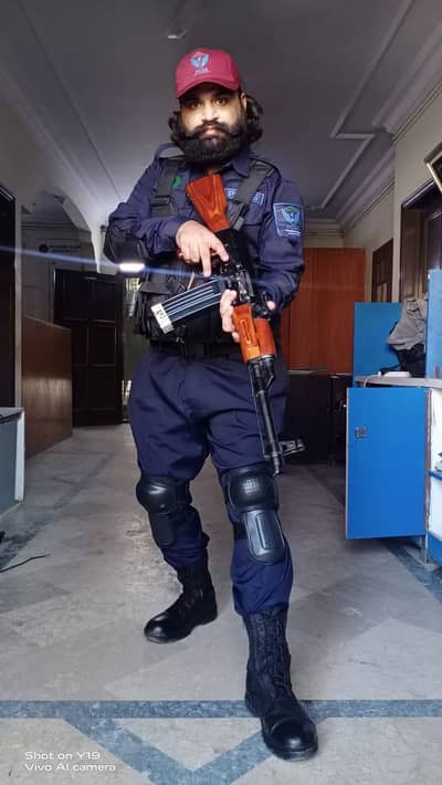 Best Security Guards Services in Karachi and Islamabad