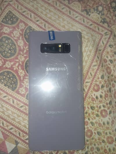 Samsung note 9 256g non pta