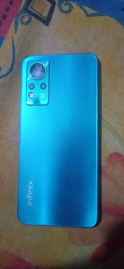 infinix Note 11