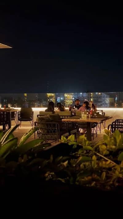 Restaurant Cafe For Rent