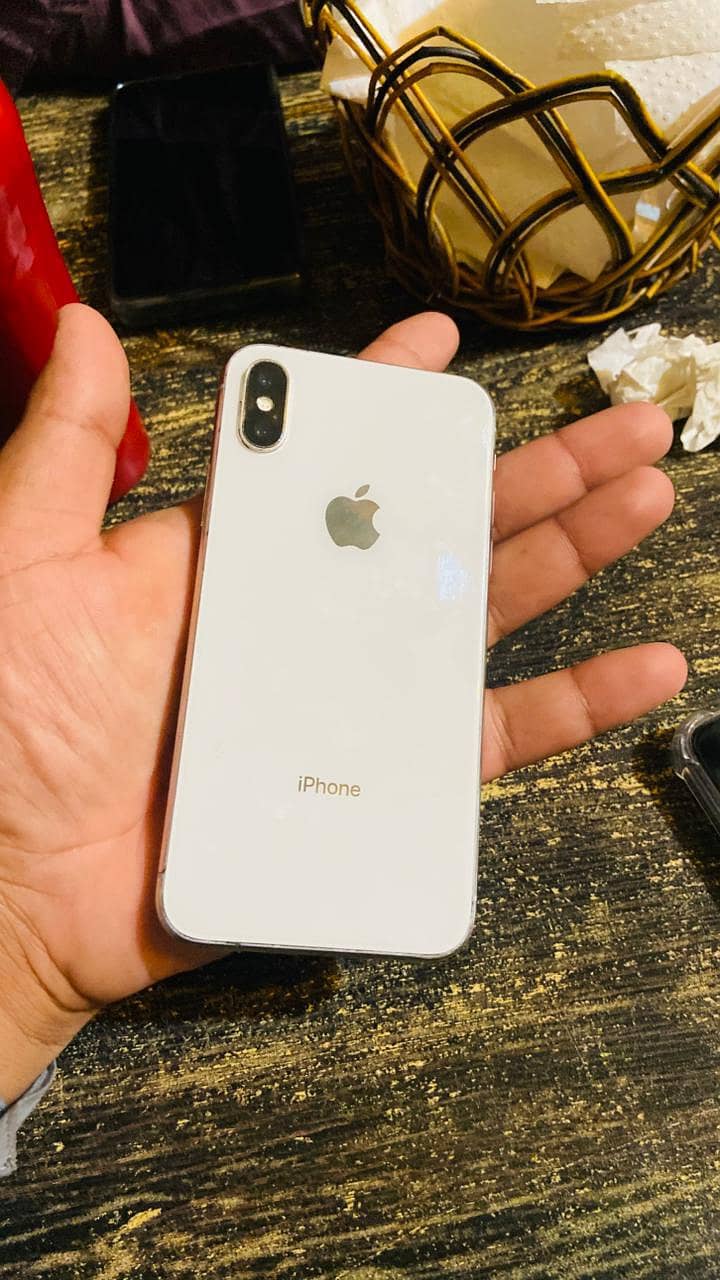 iphone x 0