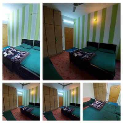 Boys Hostel for Kips Stars Academy Uni Ucp Umt Fast NOA Css Per day