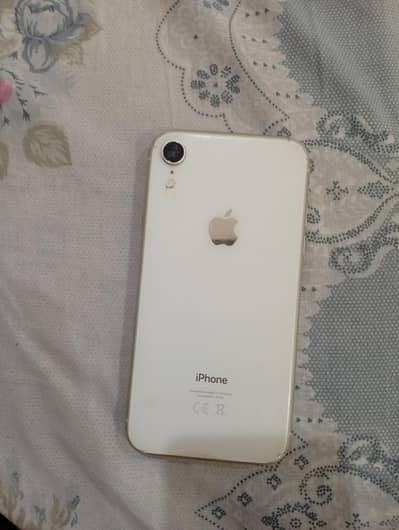 iphone xr pta approved 64 gb