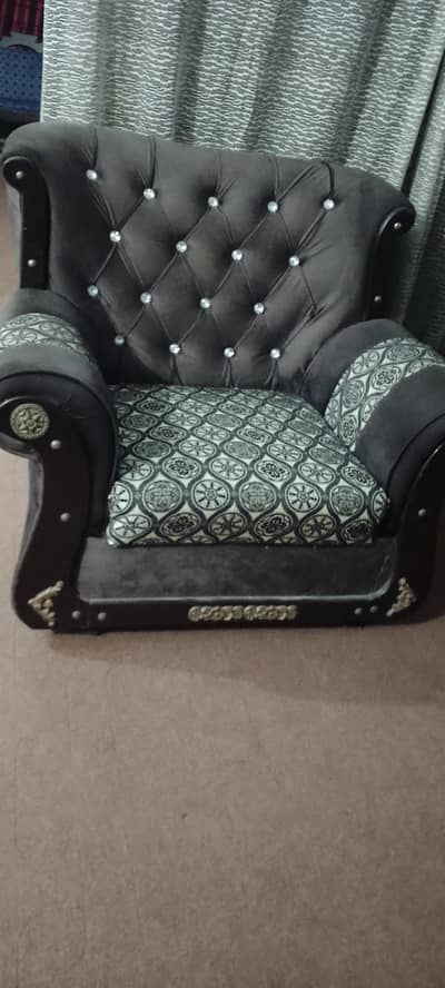 sofa set 3,2,1 for sale