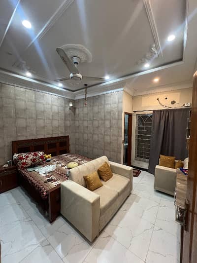 3 Marla Beautiful House For Sale registry Reasonable price