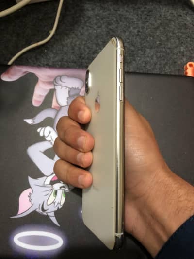 iphone Xs max JV Sim Locked