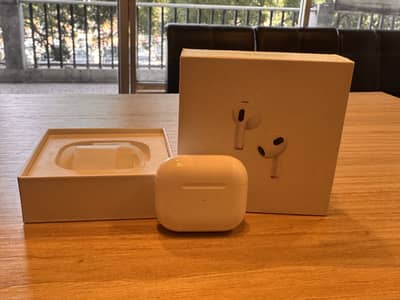 Apple airpod 3