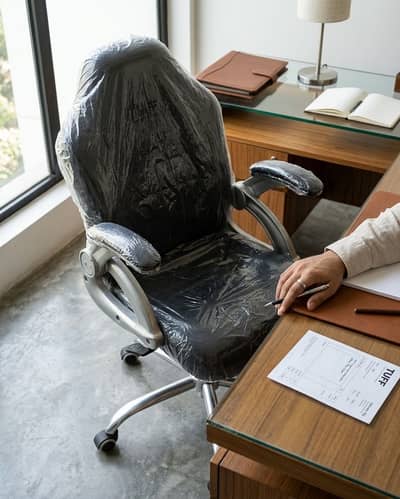 Office Chairs | Executive | Ergonomic | Used and New Chairs