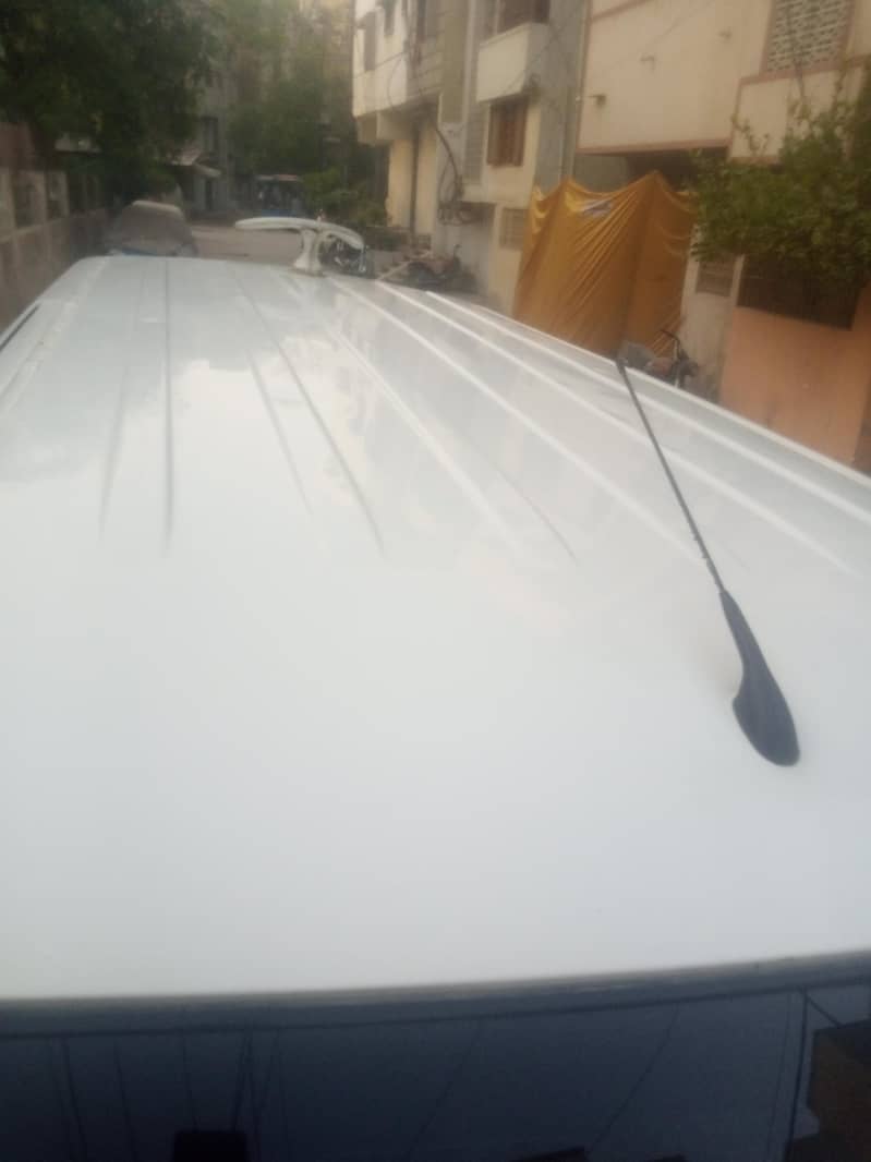 Changan base model 03118233266 5