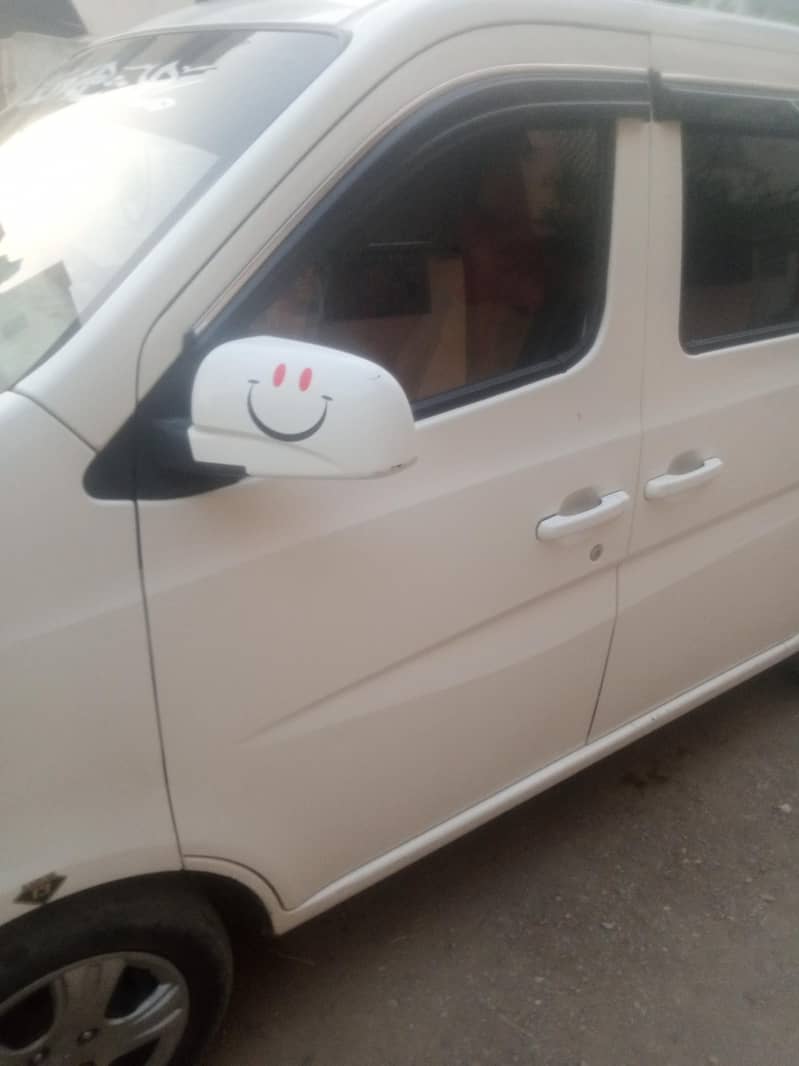 Changan base model 03118233266 6