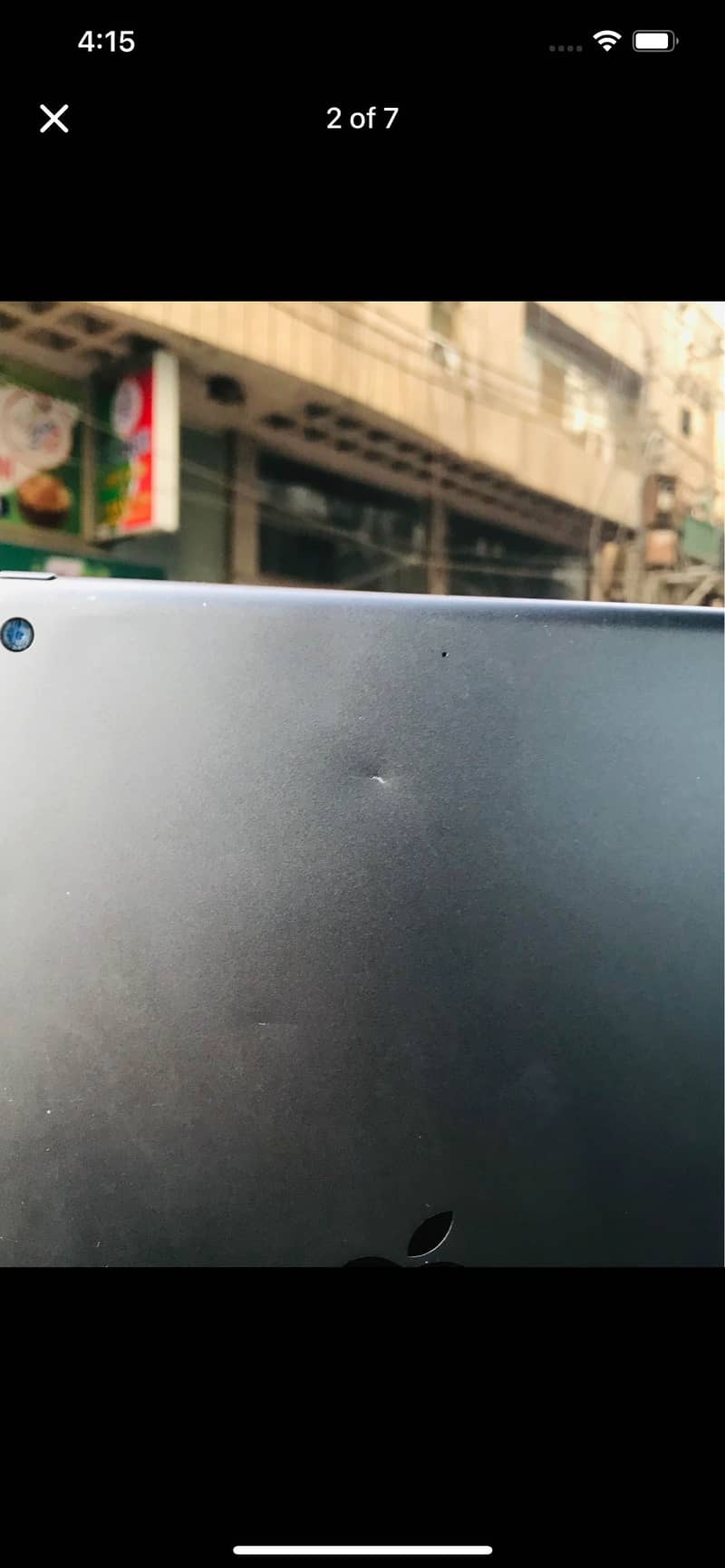 iPad 7th generation 3