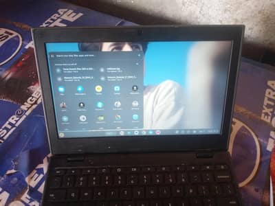 Lenovo Chromebook 4GB 32GB | Good Condition | Without Charger