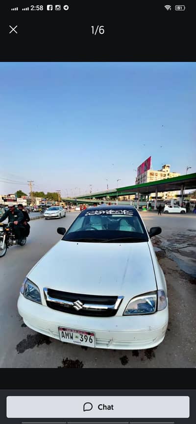 Caltus 2007 Vip Condition