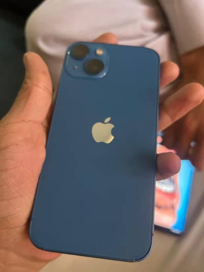 I phone 13
