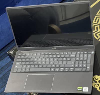 DELL Vostro 7500 - i5 10th Gen