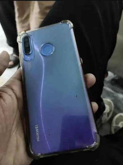 Huawei p30 lite