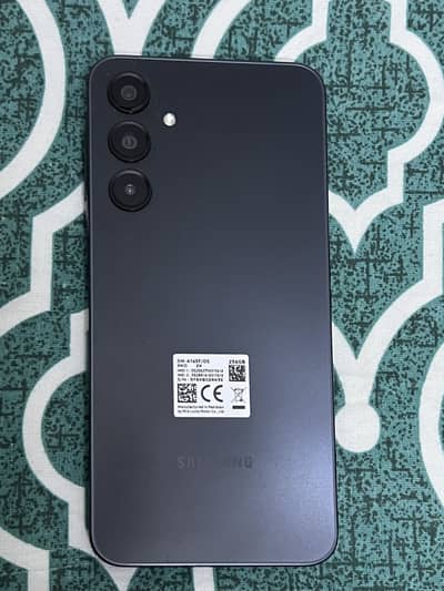 Samsung Galaxy A16 (Official PTA Approved)