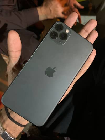 Iphone 11 pro max non pta