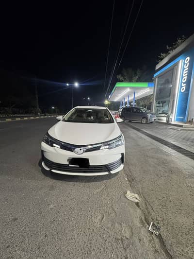 Altis 2020/21 Antique car 03259413994