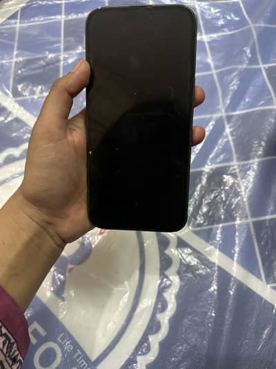 Iphone 14 pro max |256Gb| |78Bh| PTA approved |Purple|