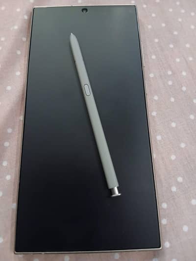 Samsung Galaxy S24 Ultra