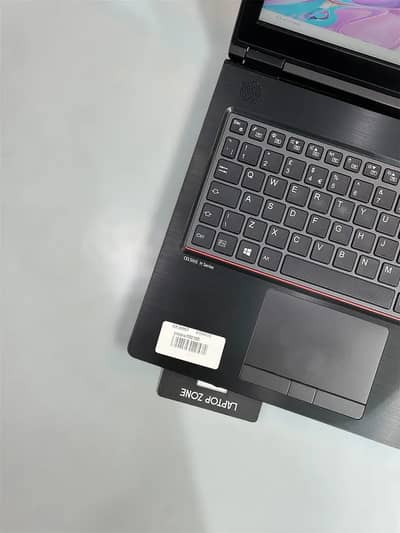 FUJITSU CELSIUS H780 WORKSTATION