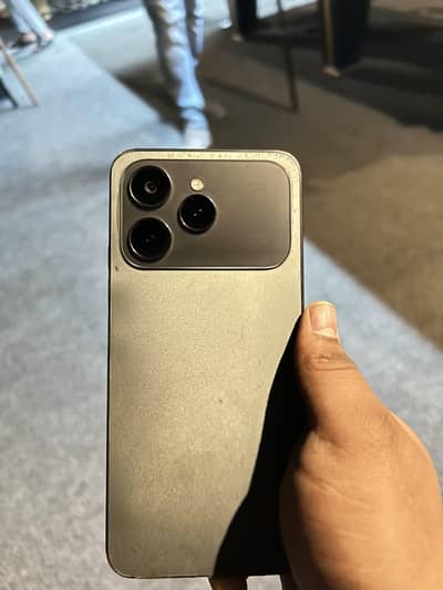 TECNO ( premium model ) New condition | Urgent Sale | Best offer