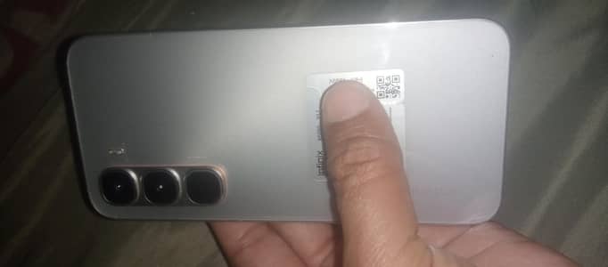 Hot 60 pro 6 Day used