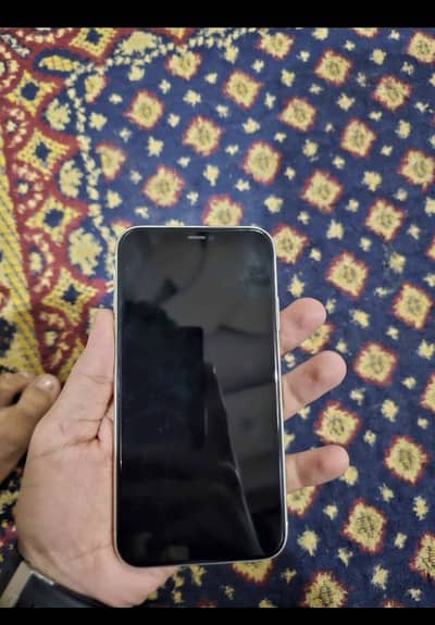 Iphone 11 non pta factory unlock