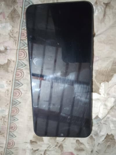 Vivo Y33s 8+4GB RAM 128GB PTA Approved Daul sim