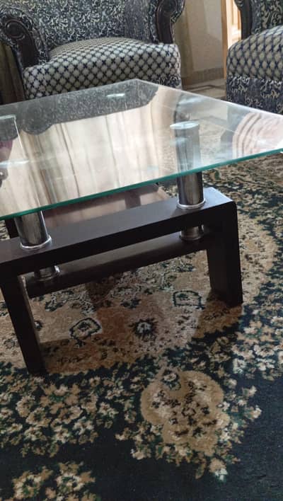  For Sale –Rs. 8,000 (Center Table) 