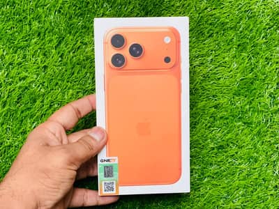 Apple iPhone 17 Pro Max