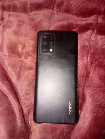 oppo a 95