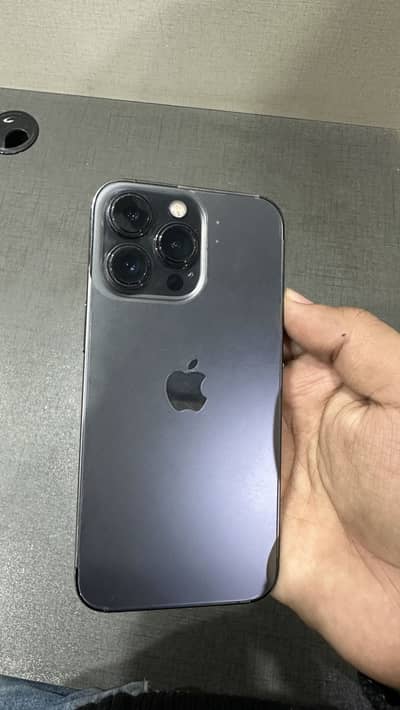 Iphone 13 pro jv 128