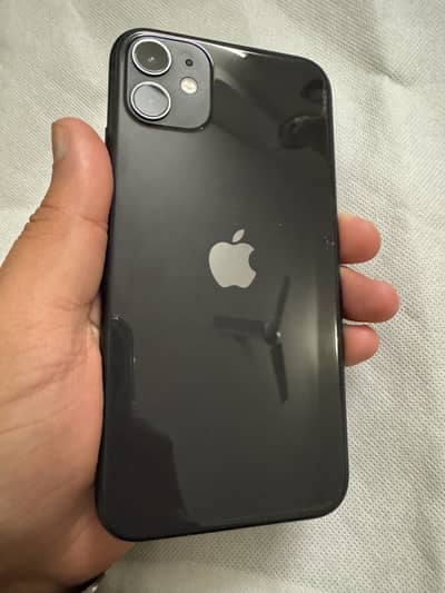 Iphone 11 PTA Approved