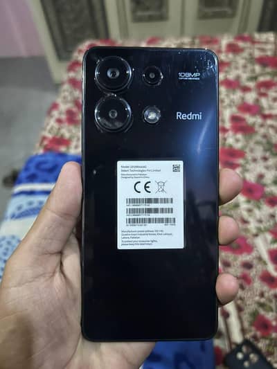 redmi note 13