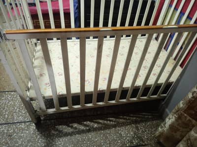 baby cot