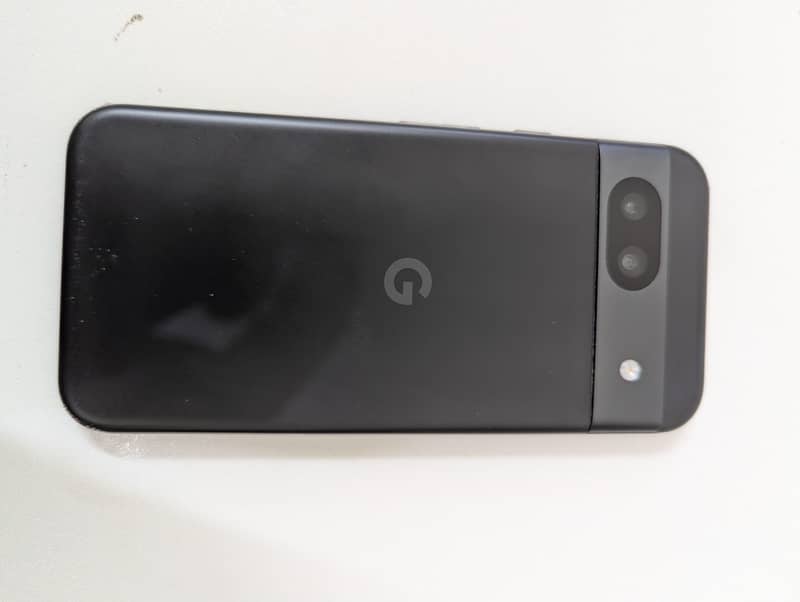 google pixel 8a 1