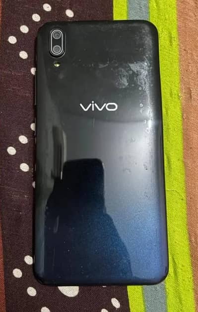 blkl new kit hai only kit hai 10/10 6/128 hai official pta approved