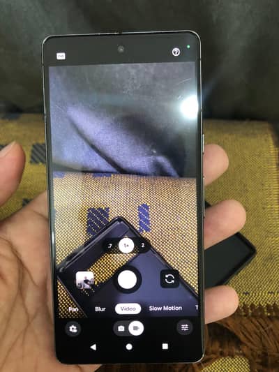 Google pixel 7 pta 8-128