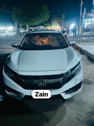 Urgent Sale Honda Civic 2021 UG