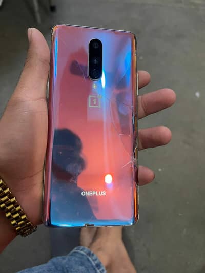 one plus 8 xchange possible with iphone