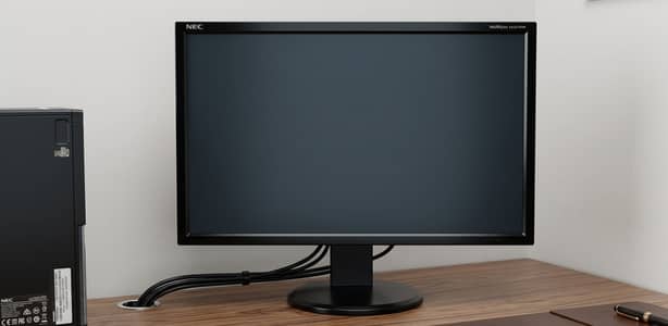 NEC LED Monitor