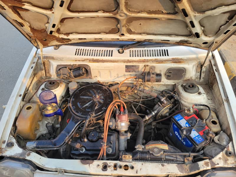 Mehran 2003 1