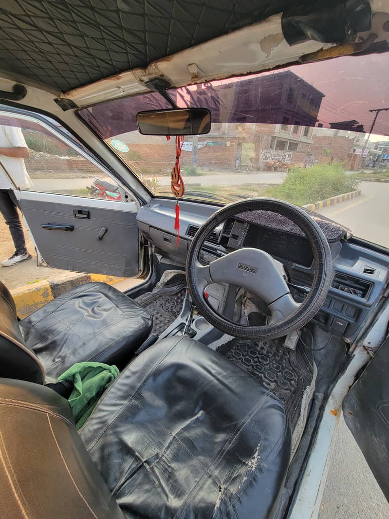 Mehran 2003 2